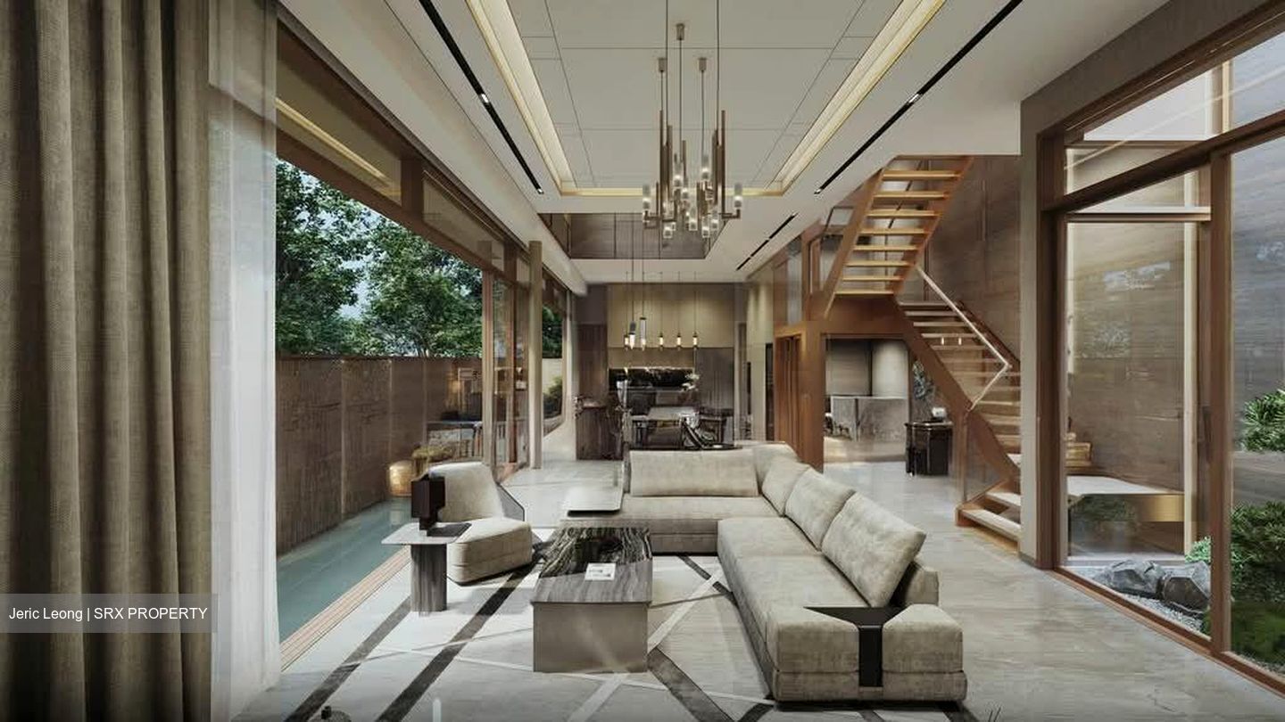 Opera Estate (D15), Semi-Detached #544709431